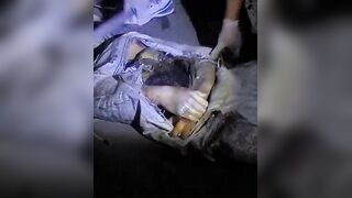 Dismembered and Bagged: Gruesome Discovery of Brayan Estiven Vargas in Rural Cauca