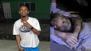 Dismembered and Bagged: Gruesome Discovery of Brayan Estiven Vargas in Rural Cauca