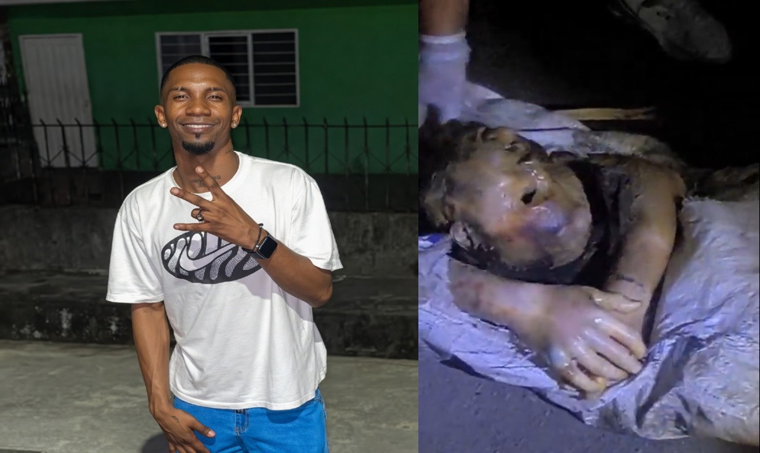 Dismembered and Bagged: Gruesome Discovery of Brayan Estiven Vargas in Rural Cauca