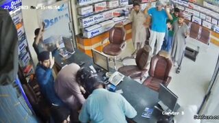 The Robbery Failed... Compilation