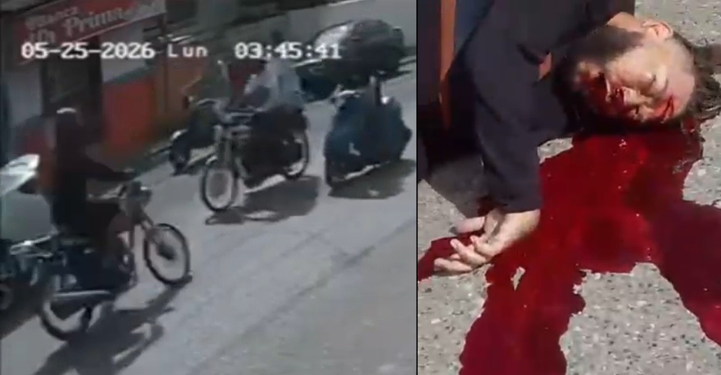 Teen Rider Killed in Brutal Head-On Motorcycle Collision in Dominican Republic (Full)