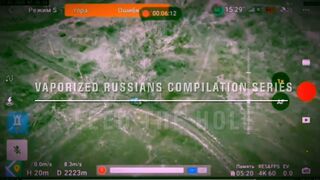 Global Whore | Feed The Hole | Vaporized Russians Compilation 16
