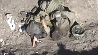 Global Whore | Feed The Hole | Vaporized Russians Compilation 16