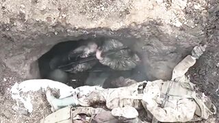 Global Whore | Feed The Hole | Vaporized Russians Compilation 16