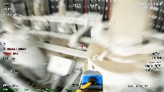 1 sabotage drone destroys entire Ukr power plant.