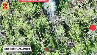 Jans Calderon, Colombian mercenary eliminated.