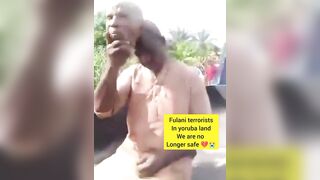Another Lovely Day In Nigeria