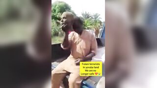 Another Lovely Day In Nigeria