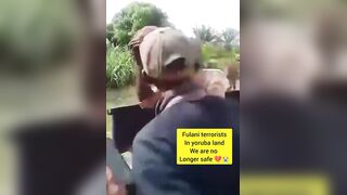 Another Lovely Day In Nigeria