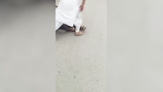 Attacked By Bull Man Suffers A Seizure