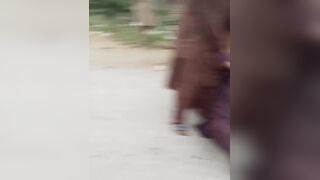 Attacked By Bull Man Suffers A Seizure