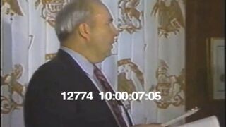 Classic: Budd Dwyer’s Suicide