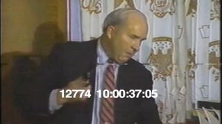 Classic: Budd Dwyer’s Suicide