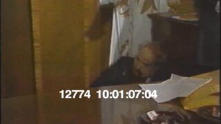 Classic: Budd Dwyer’s Suicide