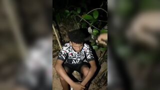 Brazilian Gang Executes Man with Multiple Gunshots in the Woods
