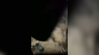 Brazilian Gang Executes Man with Multiple Gunshots in the Woods
