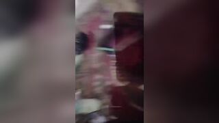 Man Brutally Beaten & Tortured with Melted Plastic by Heartless Human Smuggler