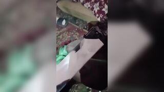 Man Brutally Beaten & Tortured with Melted Plastic by Heartless Human Smuggler
