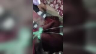 Man Brutally Beaten & Tortured with Melted Plastic by Heartless Human Smuggler