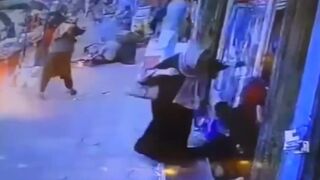 Four Killed in Daylight Shooting at Sarai Shahzada, Kabul