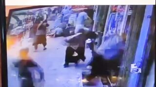 Four Killed in Daylight Shooting at Sarai Shahzada, Kabul