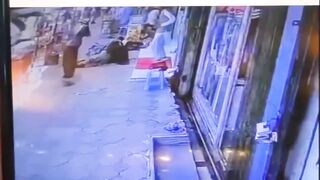 Four Killed in Daylight Shooting at Sarai Shahzada, Kabul