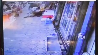 Four Killed in Daylight Shooting at Sarai Shahzada, Kabul