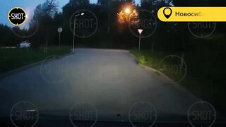 Classic: Girl stabbed by jealous man in Russia