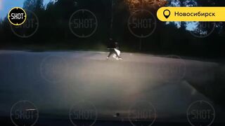 Classic: Girl stabbed by jealous man in Russia