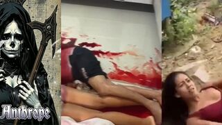 Gore compilation5
