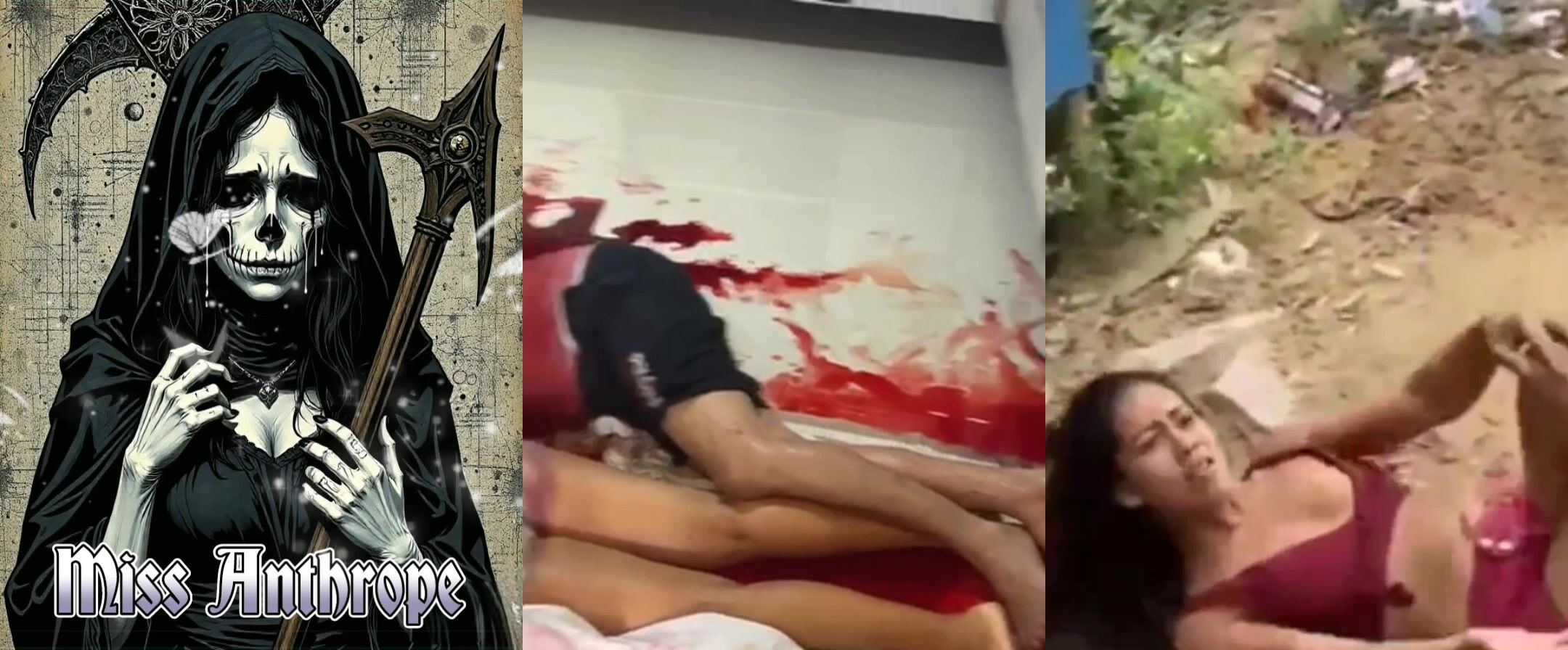 Gore compilation5