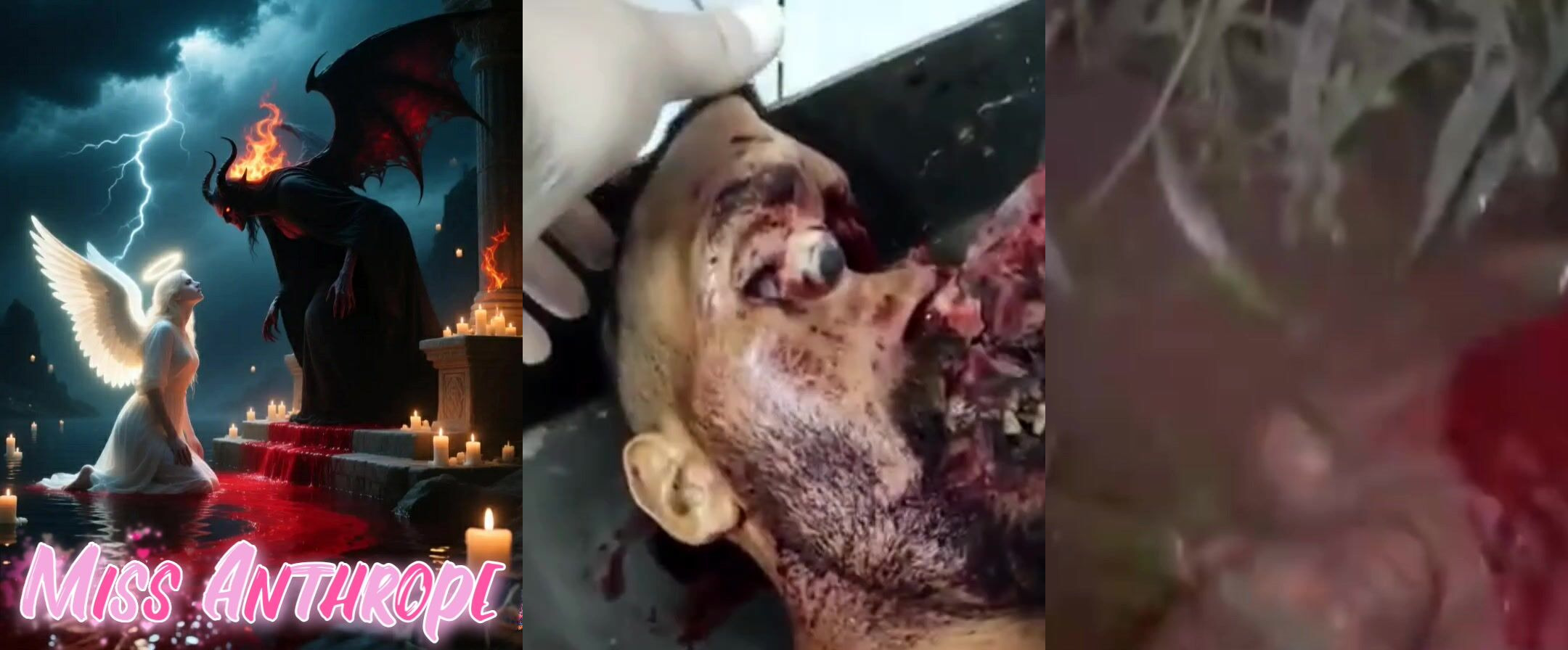Gore Compilation6