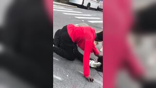 Man Bitten By Own Dog During Fight With His Transgender Lover In New York