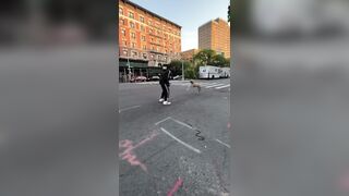 Man Bitten By Own Dog During Fight With His Transgender Lover In New York