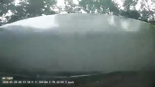 Yet Another One Never Saw It Coming