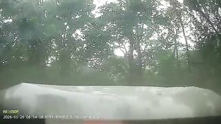 Yet Another One Never Saw It Coming