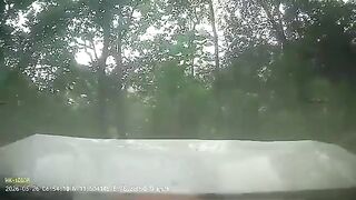 Yet Another One Never Saw It Coming