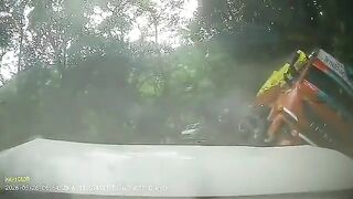 Yet Another One Never Saw It Coming