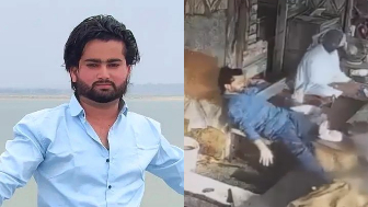 Meat Shop Worker Electrocuted, Killed Inside Busy Delhi Market