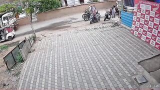 Young Man Run Over, Killed By Tractor, Driver Flees