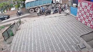 Young Man Run Over, Killed By Tractor, Driver Flees