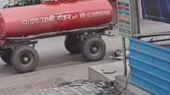 Young Man Run Over, Killed By Tractor, Driver Flees