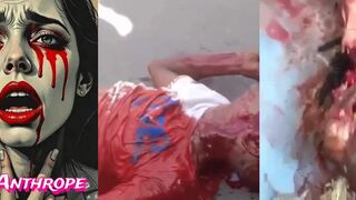 Gore Compilation8