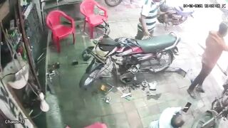 Man Gets Clubbed By Group Over Love Affair