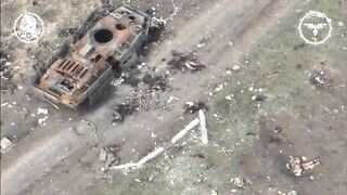 Torn Apart and Cooked in their Tracks | Vaporized Russians Compilation 17