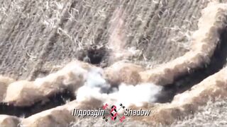 Torn Apart and Cooked in their Tracks | Vaporized Russians Compilation 17