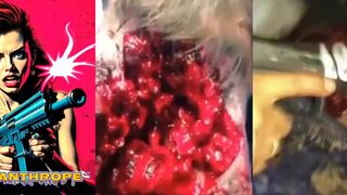 Gore Compilation9