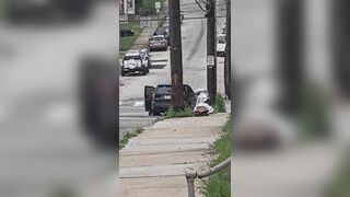 Pennsylvania Cop Shoots Armed Male Dead