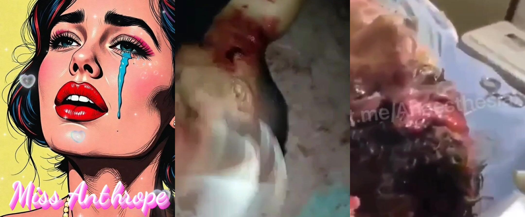 Gore Compilation12