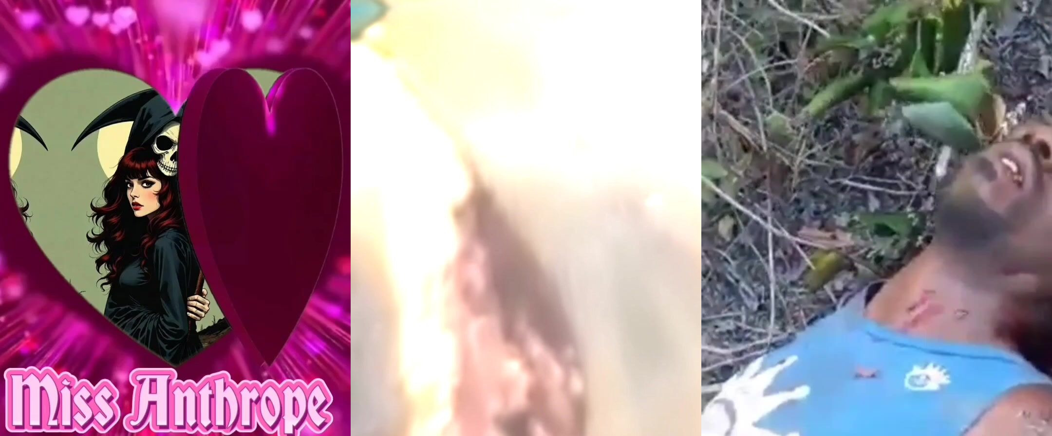 Gore Compilation14